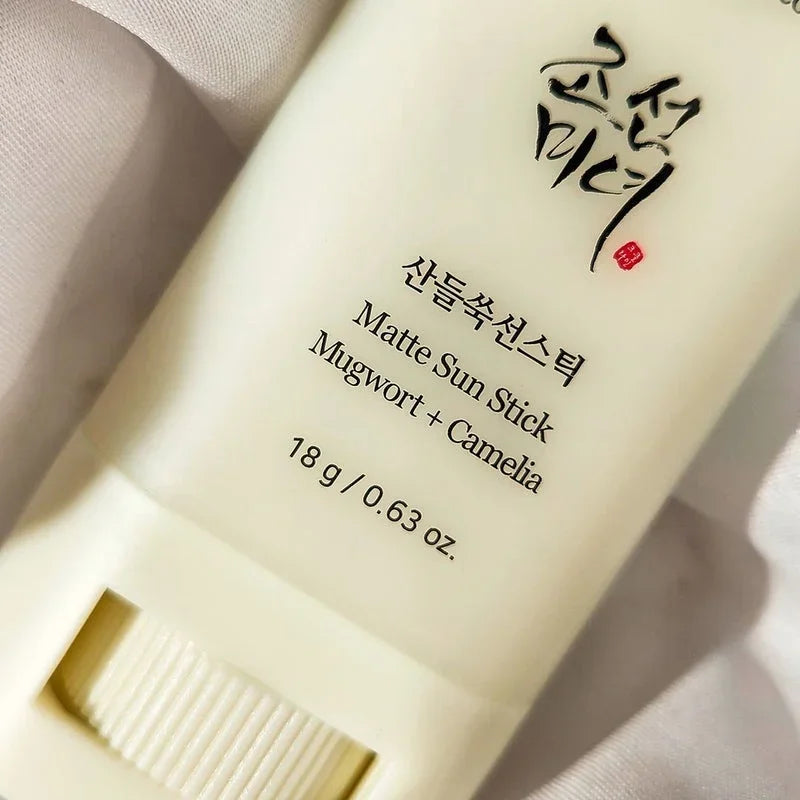 Beauty of Joseon Sunscreen Refreshing Oil Control Stick SPF 50+